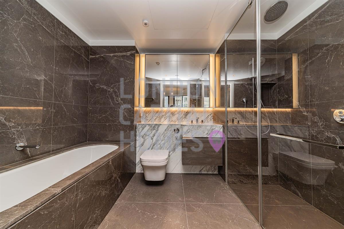 Thames City, 8 Carnation Way, London